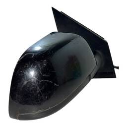 RETROVISOR 3 FIOS DIREITO POLO 2003 A 2007 ELÉTRICO S/ PISCA