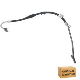MANGUEIRA DIREÇAO HIDRÁULICA ORIGINAL FIAT STRADA 52130448