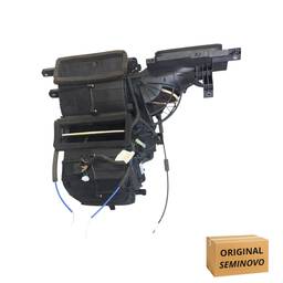 CAIXA EVAPORADORA MANUAL ORIGIN FIAT ARGO CRONOS 2017 A 2025