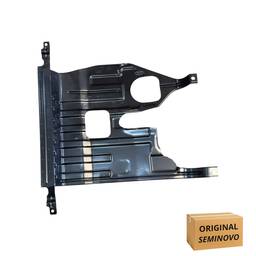 PROTETOR CÁRTER PEITO AÇO ORIGINAL FIAT NOVA STRADA 50928368