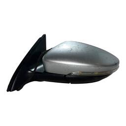 RETROVISOR 6 FIOS ESQUERDO JETTA 2011 A 2018