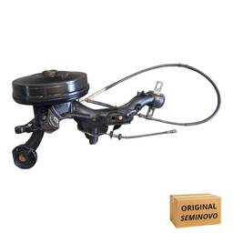 MONTANTE MANGA EIXO TRASEIRA DIREITA ORIGINAL TORO 2.0 TD