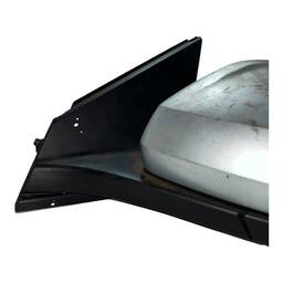 RETROVISOR ESQUERDO POLO VIRTUS 2018/ MANUAL S/ PISCA