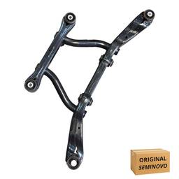 EIXO AGREGADO TRASEIRO ORIGINAL TORO RAMPAGE 2.0 2016 A 2025