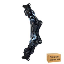  EIXO AGREGADO TRASEIRO ORIGINAL TORO RAMPAGE 2.0 2016 2025