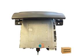 RADIO CD PLAYER BT ORIGINAL FIAT IDEA PALIO WEEKEND