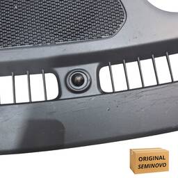 ACABAMENTO SUPERIOR PAINEL TABELIER JEEP COMPASS 2017 A 2021