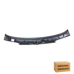 MOLDURA TAMPA TRASEIRA JEEP COMPASS 2017 2018 2019/..