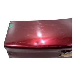 TAMPA TRASEIRA CORSA CLASSIC 2005/10 FURO CILINDRO LADO DIR