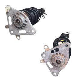 PAR AMORTECEDOR TRASEIRO ORIGIN JEEP RENEGADE FLEX 2017 2025