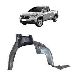 PARABARRO DIANTEIRO ESQUERDO ORIG FIAT NOVA STRADA 2021 2025