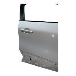 PORTA DIANTEIRA DIREITA CAPTUR 2017 2018 A 2024