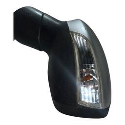 RETROVISOR 5FIOS ESQUERDO NEW FIESTA 2013 A 2019 C/ PISCA