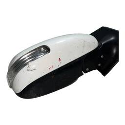 RETROVISOR 7FIOS REBATE DIREITO COROLLA 09/14 C/ PISCA