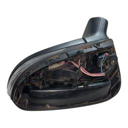 RETROVISOR ESQUERDO COROLLA CROSS 2022 2023 2024/..