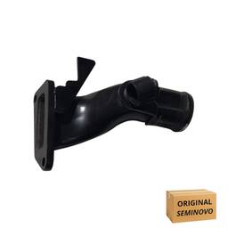 CANO ÁGUA MOTOR ORIGINAL JEEP COMPASS DIESEL 2017 A  2021