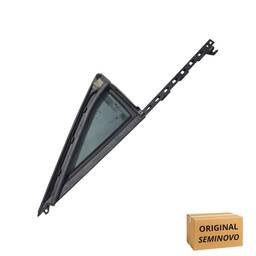  VIDRO VIGIA LATERAL ESQ ORIGINAL JEEP RENEGADE 2016 2025