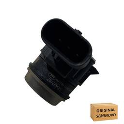SENSOR ESTACIONAMENTO ORIGINAL JEEP RENEGADE 53133329