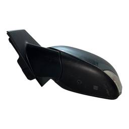 RETROVISOR 7FIOS ESQUERDO FLUENCE 2011 A 2018