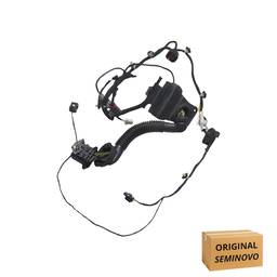 CHICOTE PORTA DIANTEIRA DIREITA JEEP COMPASS 521976190