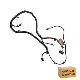 CHICOTE SENSOR ESTACIOMANETO TRASEIRO JEEP COMPASS 501661560