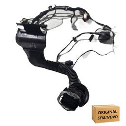 CHICOTE PORTA DIANTEIRA ESQUERDA JEEP COMPASS 521976130