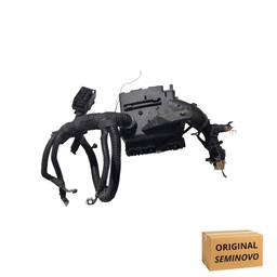 CAIXA FUSÍVEIS ORIGINAL JEEP COMPASS 52199280