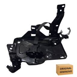 SUPORTE BATERIA ORIGINAL JEEP COMPASS FIAT TORO 52199280