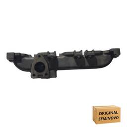 COLETOR ESCAPAMENTO ORIGINAL COMPASS TORO 2.0 TD 55279332