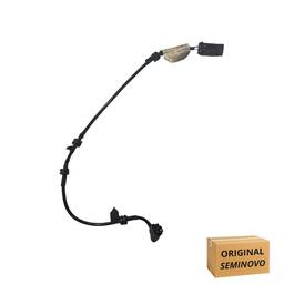 CHICOTE PINÇA FREIO DIR ORIGINAL JEEP COMPAS 2017 A 2025