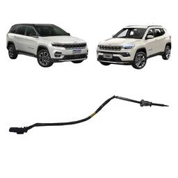 Sensor Temperatura DOC Original Compass Commander 46352739