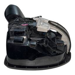 RETROVISOR 5FIOS DIREITO FIT WR-V 2015 A 2021 C/ PISCA