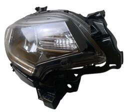 FAROL DIREITO HONDA FIT 2015 2016 A 2021 C/ LED ORIGINAL