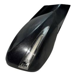 RETROVISOR 5FIOS DIREITO HB20 2013 A 2019 ELÉT C/PISCA