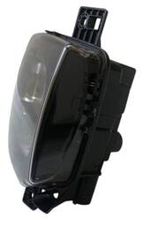 FAROL MILHA DIREITO LUZ NEBLINA T-CROSS 2018 A 2025