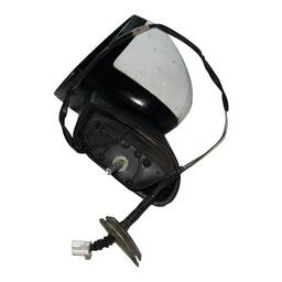 RETROVISOR 3FIOS ESQUERDO C3 2013 A 2020