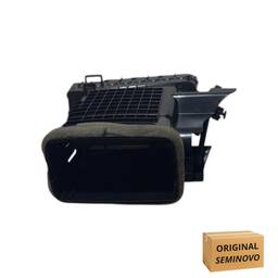 DIFUSOR CENTRAL DIREITO ORIGINAL JEEP COMPASS 2017 A 2021