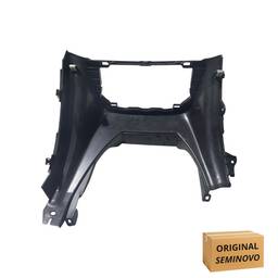 MOLDURA COMANDO AR ORIGINAL JEEP COMPASS 2017 A 2021