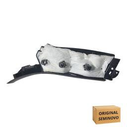 MOLDURA COLUNA INFERIOR DIREITA ORIGINAL FIAT TORO 2016 2021
