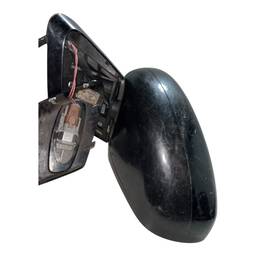 RETROVISOR ESQUERDO PEUGEOT 308/408 2012 A 2019 7FIOS