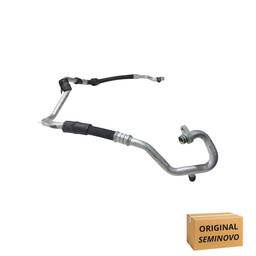 MANGUEIRA AR CONEXÃO EVAPORADOR ARGO CRONOS STRADA 52158110