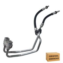 MANGUEIRA ÓLEO CÂMBIO ORIGINAL JEEP COMPASS 2.0 TD 53483183