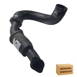 MANGUEIRA INTERCOOLER TURBINA COMPASS TORO 2.0 TD 52044909