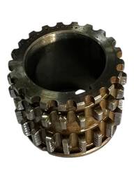 ENGRENAGEM CORRENTE DISTRIBUIÇÃO NISSAN 1.0 3CC 12V ORIGINAL