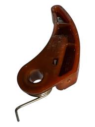 GUIA CORRENTE BOMBA ÓLEO NISSAN 1.0 12V 3CC ORIGINAL