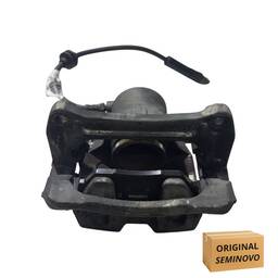 PINÇA FREIO DIANTEIRA ESQ JEEP COMPASS COMMANDER RENEGADE