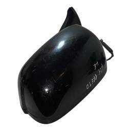 RETROVISOR ESQUERDO FIT 2009 2010 A 2014 S/ PISCA 3FIOS