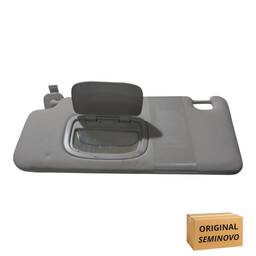 QUEBRA SOL ESQUERDO ORIGINAL FIAT TORO 2016 A 2025