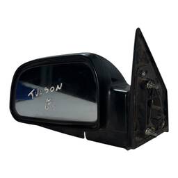 Retrovisor Esquerdo Tucson 2005 2006 a 2017 S/ Pisca 7fios 