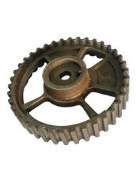 POLIA COMANDO VÁLVULAS RENAULT 1.6 8V ORIGINAL